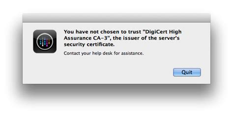 2) The intermediate and server certs are <b>SHA256</b> signed. . Citrix you have not chosen to trust digicert tls rsa sha256